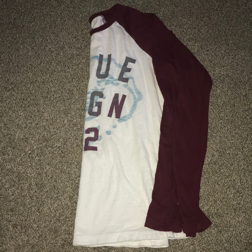 True religion boy top